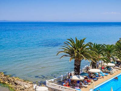 Grecia, Argassi - Hotel Chrysi Akti