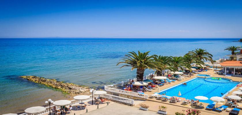 Grecia, Argassi - Hotel Chrysi Akti 0