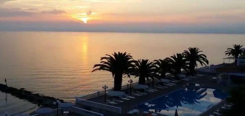 Grecia, Argassi - Hotel Chrysi Akti 1