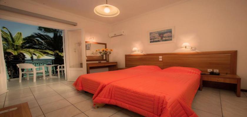 Grecia, Argassi - Hotel Chrysi Akti 3