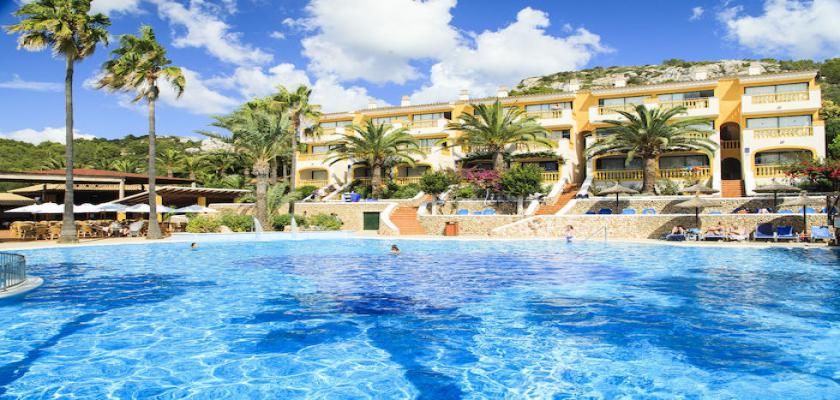 Spagna, Son Bou - Alpiselect Royal Son Bou Family Club 0