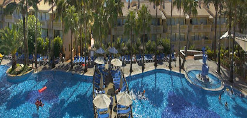 Spagna, Son Bou - Alpiselect Royal Son Bou Family Club 4
