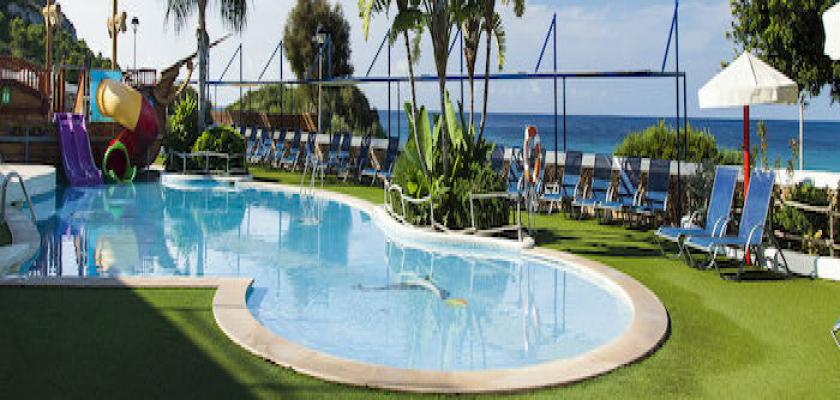 Spagna, Son Bou - Alpiselect Royal Son Bou Family Club 5