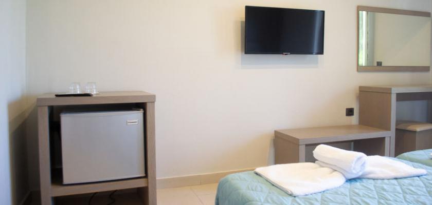 Grecia, Laganas - Hotel Olympia 4