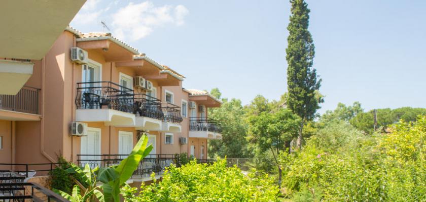 Grecia, Laganas - Hotel Olympia 5