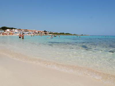 Spagna, Punta Prima - Alpiclub Occidental Menorca