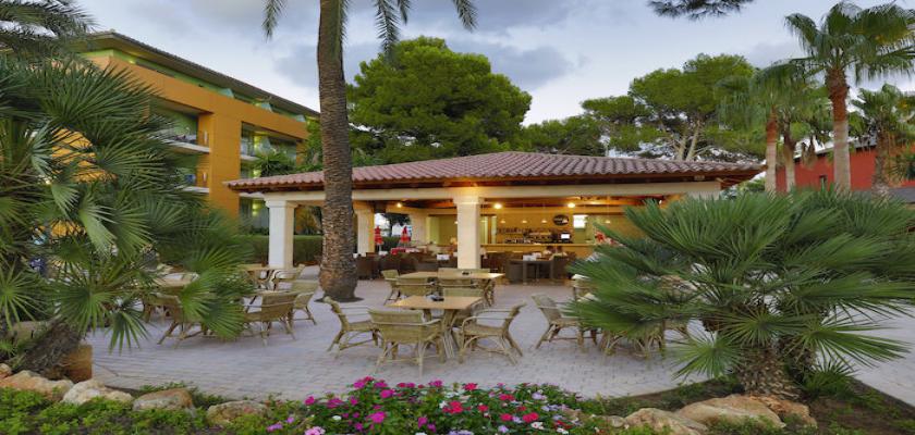 Spagna, Punta Prima - Alpiclub Occidental Menorca 2