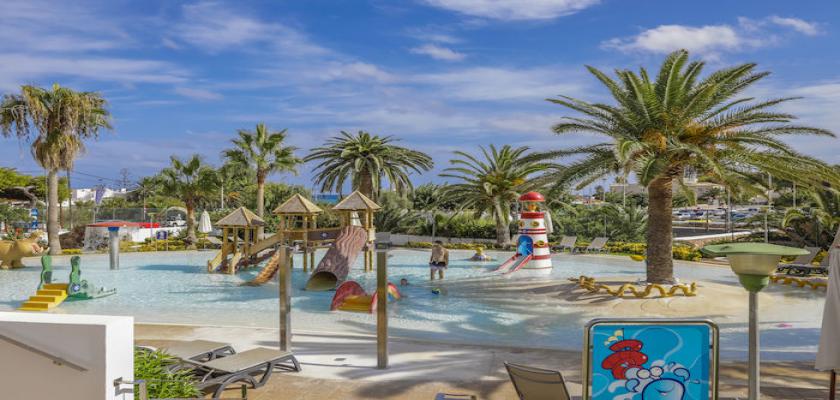 Spagna, Punta Prima - Alpiclub Occidental Menorca 4