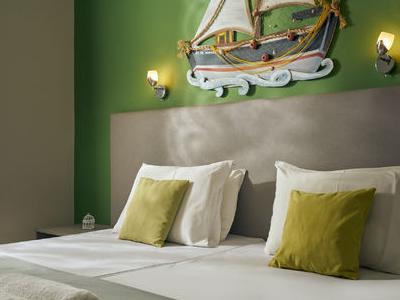 Grecia, Kalamaki - Appartamenti Elena