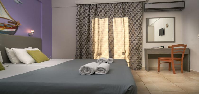 Grecia, Kalamaki - Appartamenti Elena 3