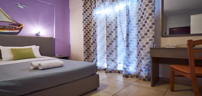 Grecia, Kalamaki - Appartamenti Elena 5