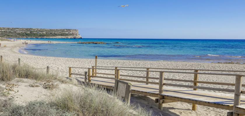 Spagna, Son Bou - Alpiselect Valentin Son Bou 5