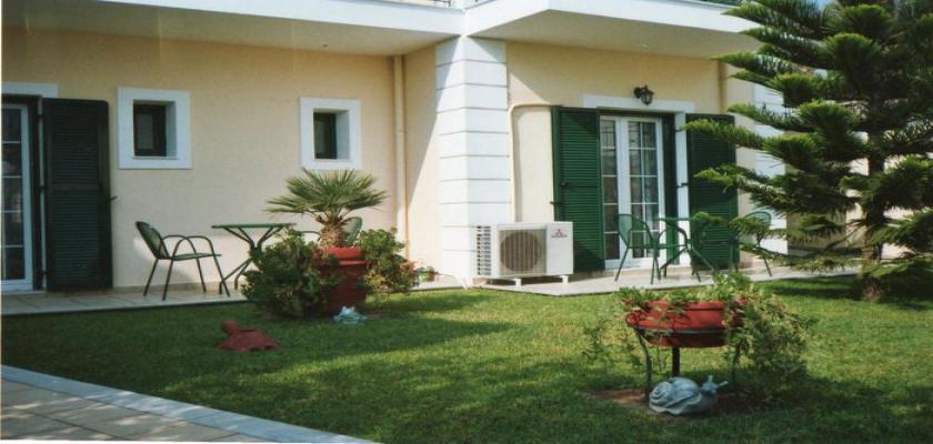 Grecia, Lourdas - Appartamenti Naftilos 0