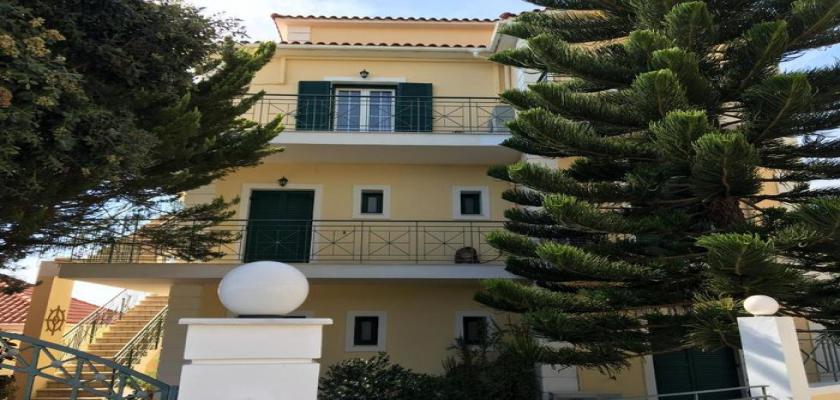Grecia, Lourdas - Appartamenti Naftilos 1