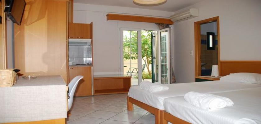Grecia, Lourdas - Appartamenti Naftilos 2