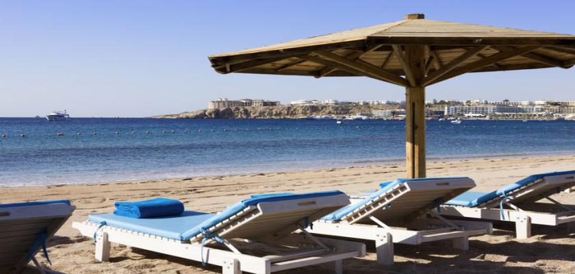 Egitto Mar Rosso, Sharm el Sheikh - Novotel Beach 2