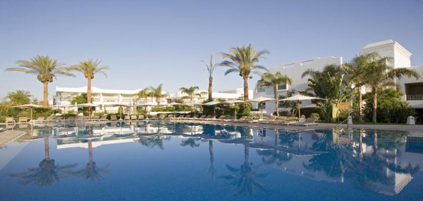 Egitto Mar Rosso, Sharm el Sheikh - Novotel Beach 3