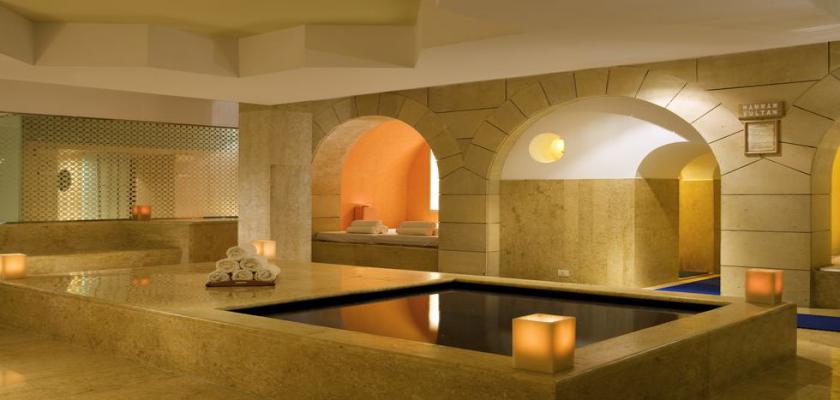 Egitto Mar Rosso, Sharm el Sheikh - Novotel Beach 4