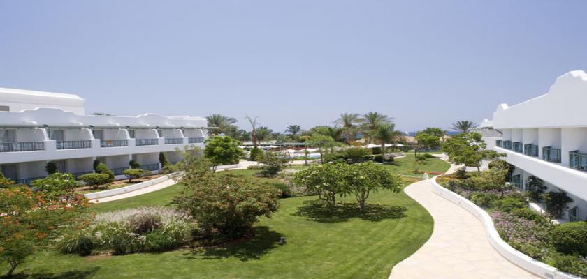 Egitto Mar Rosso, Sharm el Sheikh - Novotel Beach 5