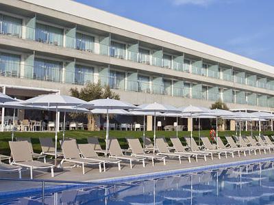 Spagna, Santo Tomas - Alpiselect Hotel 55 Santo Tomas