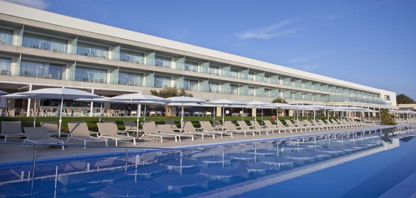 Spagna, Santo Tomas - Alpiselect Hotel 55 Santo Tomas 0