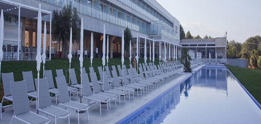 Spagna, Santo Tomas - Alpiselect Hotel 55 Santo Tomas 5