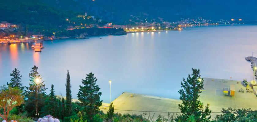 Grecia, Poros - Appartamenti Natalia 1