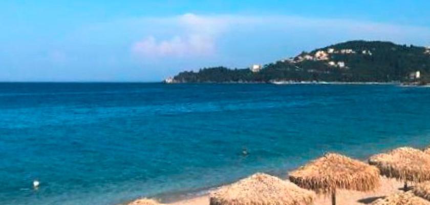 Grecia, Poros - Appartamenti Natalia 3