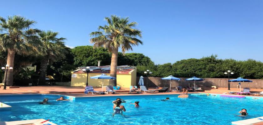 Grecia, Svoronata - Hotel Ammes 0