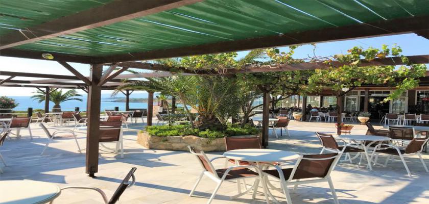 Grecia, Svoronata - Hotel Ammes 4