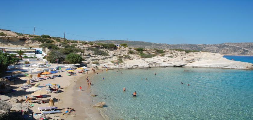 Grecia, Karpathos - Perama Studios Hotel 2