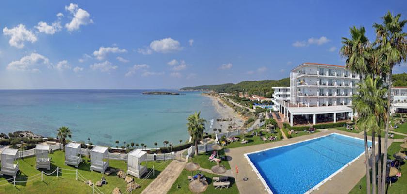 Spagna - Baleari, Minorca - Sol Beach House Menorca 0