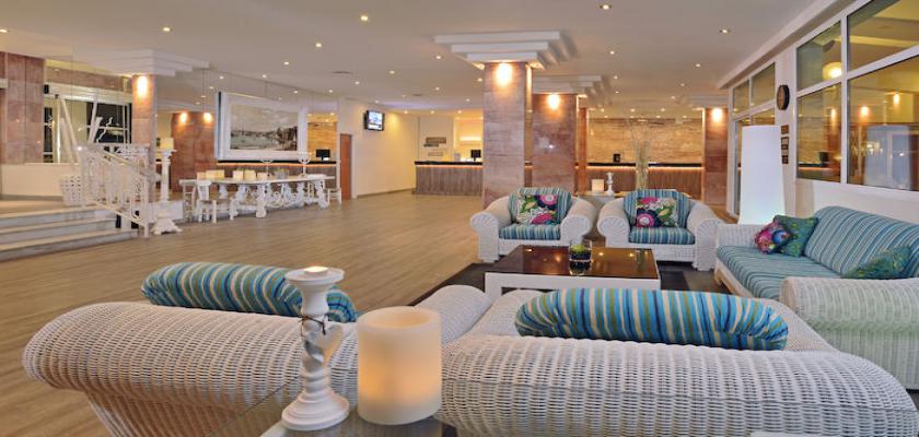 Spagna - Baleari, Minorca - Sol Beach House Menorca 1