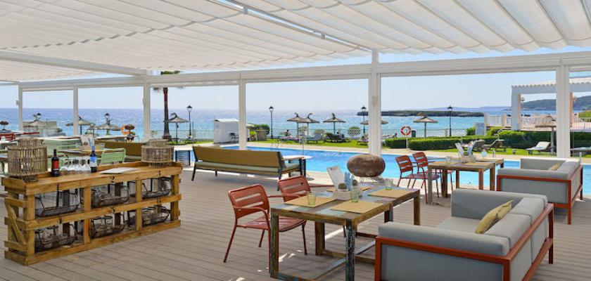 Spagna - Baleari, Minorca - Sol Beach House Menorca 2