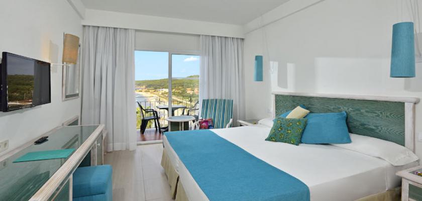 Spagna - Baleari, Minorca - Sol Beach House Menorca 3