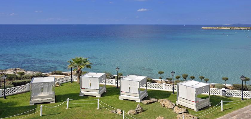 Spagna - Baleari, Minorca - Sol Beach House Menorca 4