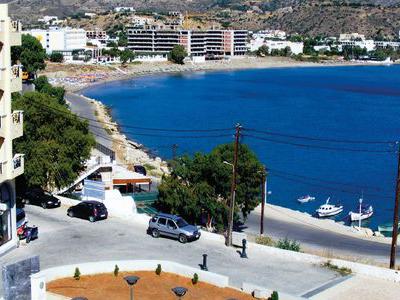 Grecia, Karpathos - Atlantis Karpathos