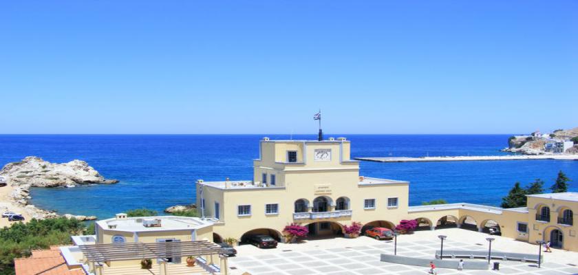 Grecia, Karpathos - Atlantis Karpathos 3