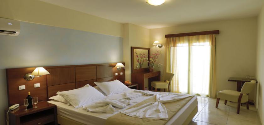 Grecia, Pigadia - Hotel Alex 1