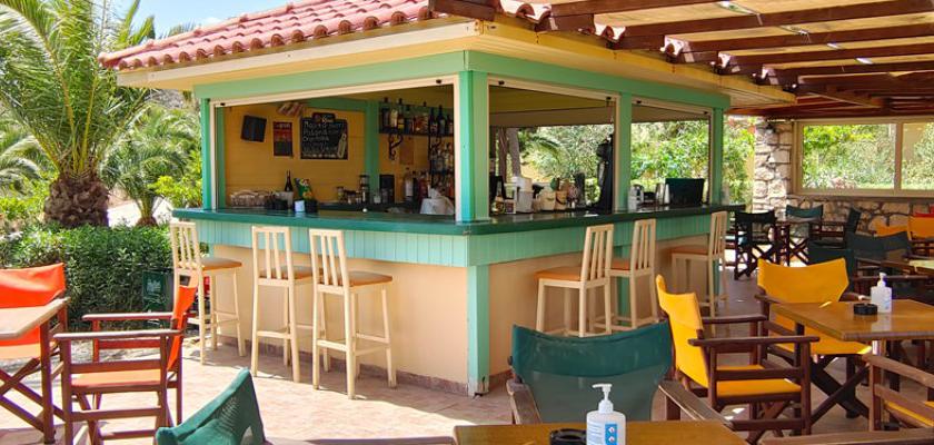 Grecia, Pigadia - Hotel Alex 2