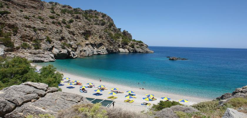 Grecia, Pigadia - Hotel Alex 4