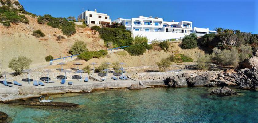 Grecia, Amoopi - Hotel Castelia Bay 2