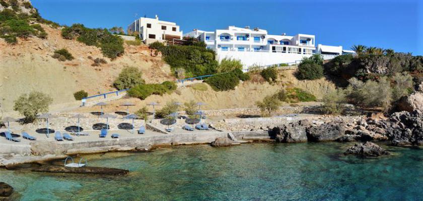 Grecia, Karpathos - Hotel Castelia Bay 2