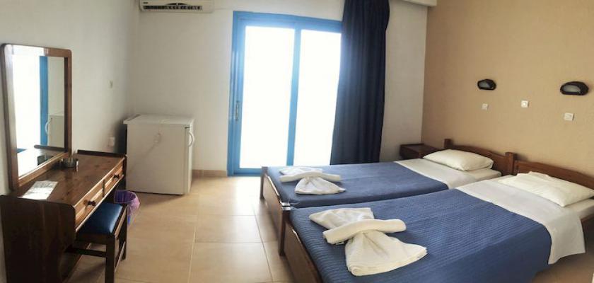Grecia, Amoopi - Hotel Castelia Bay 4