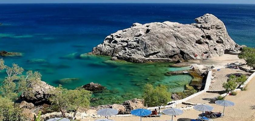 Grecia, Amoopi - Hotel Castelia Bay 5