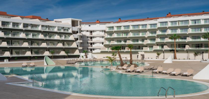 Spagna - Canarie, Tenerife - Gara Suites Golf & Spa 0
