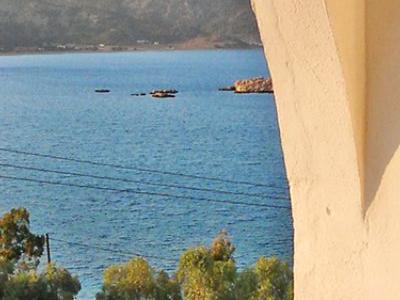 Grecia, Pigadia - Hotel Oceanis
