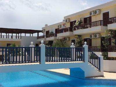 Grecia, Karpathos - Anemoesa Studios