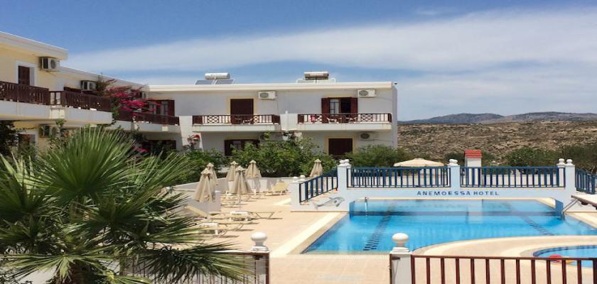 Grecia, Karpathos - Anemoesa Studios 3
