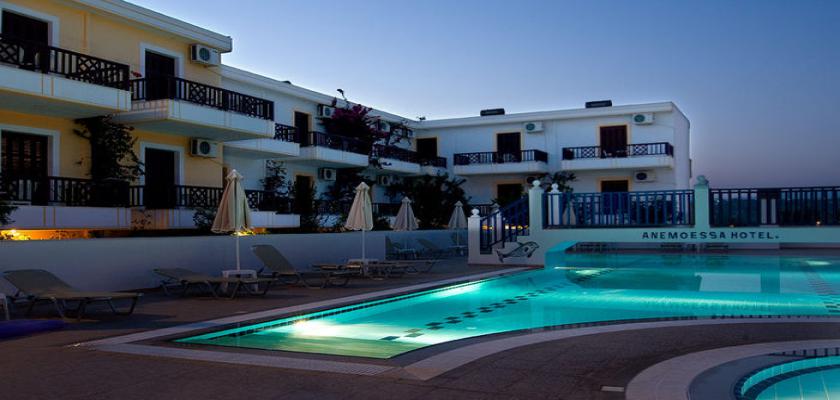 Grecia, Karpathos - Anemoesa Studios 4
